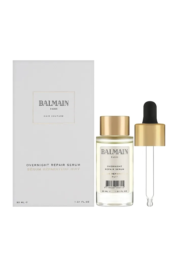 Сыворотка для восстановления волос